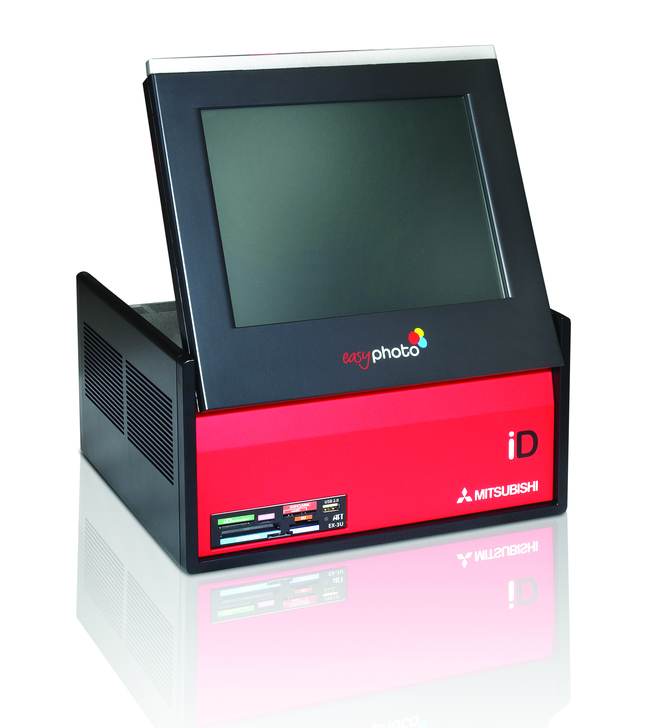 Mitsubishi and Lucidiom Team Up for Focus  Pixel Magazine  Pixel 