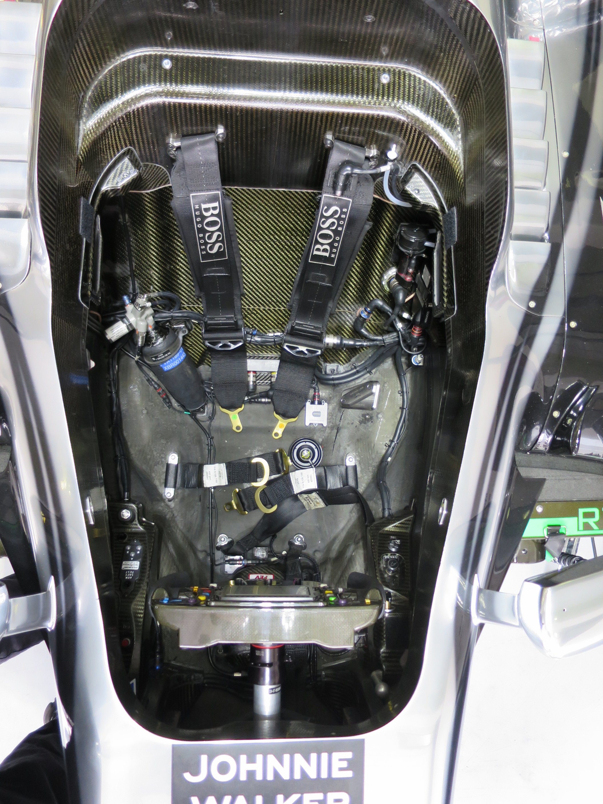 Jenson Button photo